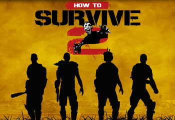 How To Survive 2-Bild