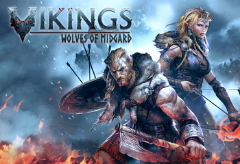 Vikings: Wolves of Midgard-Bild