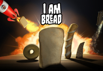 I Am Bread-Bild