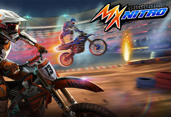 MX Nitro-Bild