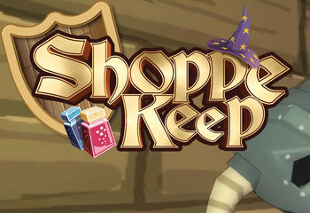 Shoppe Keep-Bild