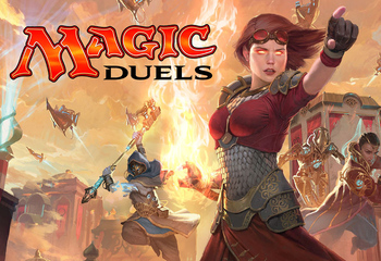 Magic Duels-Bild