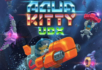 Aqua Kitty UDX: Xbox One Ultra Edition-Bild