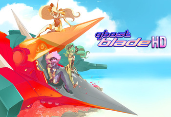 Ghost Blade HD-Bild