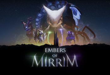 Embers of Mirrim-Bild