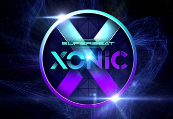 Superbeat: Xonic-Bild