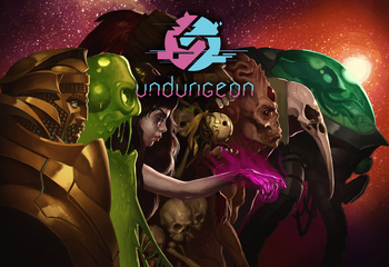 Undungeon-Bild