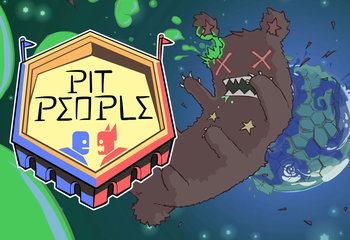 Pit People-Bild
