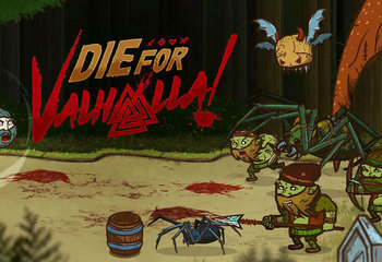 Die For Valhalla-Bild