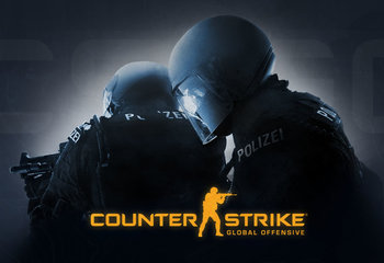 Counter-Strike: Global Offensive-Bild
