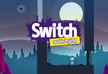 Switch - or die trying-Bild