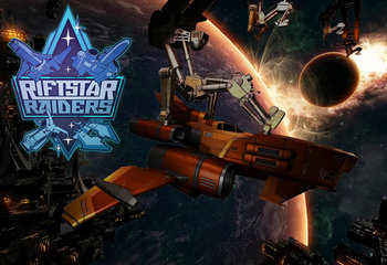 RiftStar Raiders-Bild
