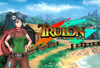 Trulon: The Shadow Engine-Bild