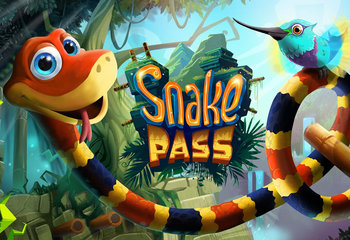 Snake Pass-Bild