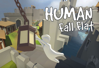 Human Fall Flat-Bild