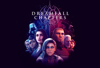 Dreamfall Chapters-Bild