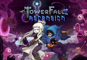 TowerFall Ascension-Bild