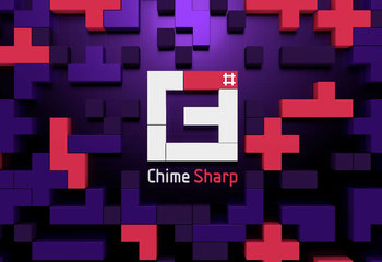 Chime Sharp-Bild