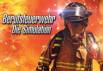 Berufsfeuerwehr: Die Simulation-Bild