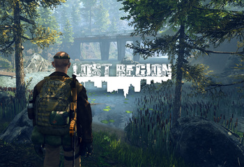 Lost Region-Bild