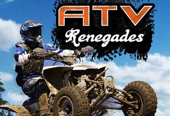 ATV Renegades-Bild