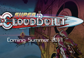 Super Cloudbuilt-Bild