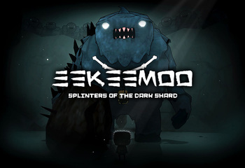 Eekeemoo Splinters of the Dark Shard-Bild