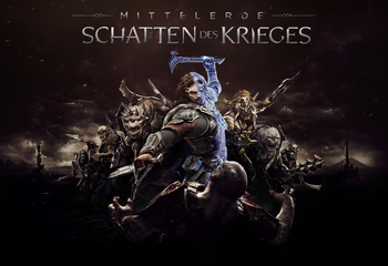 Mittelerde: Schatten des Krieges-Bild