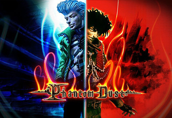Phantom Dust HD-Bild
