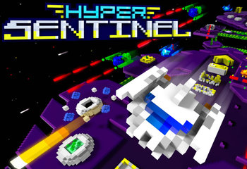 Hyper Sentinel-Bild