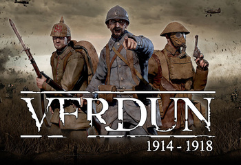 Verdun-Bild