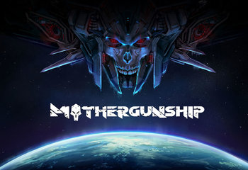 Mothergunship-Bild