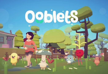 Ooblets-Bild