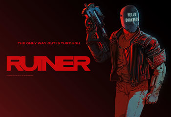 RUINER-Bild
