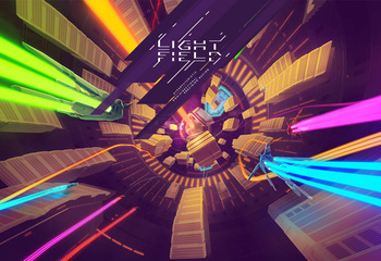 Lightfield-Bild