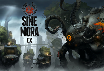 Sine Mora Ex-Bild