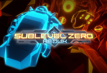 Sublevel Zero Redux-Bild