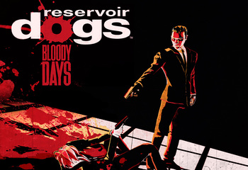 Reservoir Dogs: Bloody Days-Bild