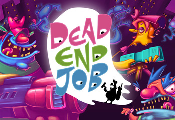Dead End Job-Bild