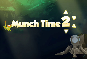 Munch Time 2-Bild
