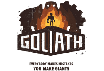 Goliath-Bild