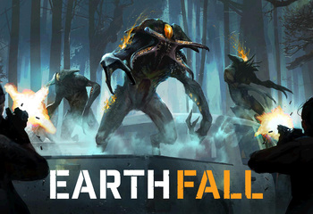 Earthfall-Bild