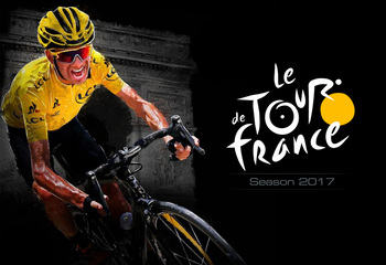 Tour de France 2017-Bild