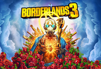 Borderlands 3-Bild