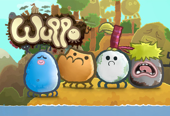 Wuppo-Bild
