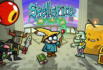 Spellspire-Bild
