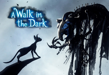 A Walk in the Dark-Bild
