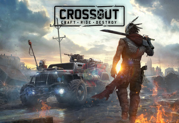 Crossout-Bild