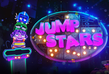 Jump Stars-Bild