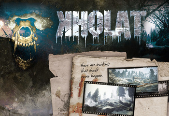 Kholat-Bild